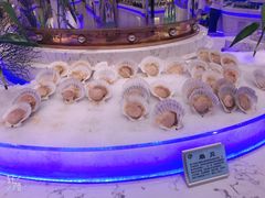 -澜悦港海鲜体验主题餐厅