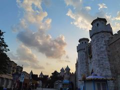 -大连海昌发现王国主题公园