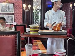 -大鸭梨烤鸭(石佛营店)