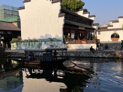 -南浔古镇