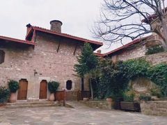 -梅黛奥拉修道院