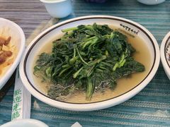 -自游人·美食一楼·地道徽菜(三十年名店)