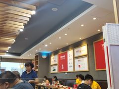-喜家德虾仁水饺(乐都汇店)