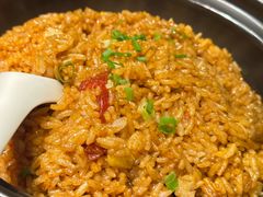 精选主食-丫头记(新村店二部)