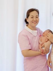 -莲芯花月子会所