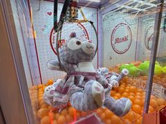 -风云再起游乐汇(北京西单西西友谊店)