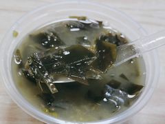 -老地方糖水店(大岭山综合市场店)