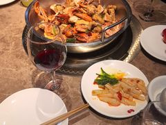 -七欣天香辣蟹火锅(上海银亿滨江店)