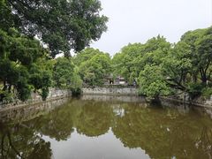 -柳侯公园