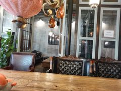 大堂-MAAN COFFEE(金桥店)