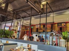 -管氏翅吧(地安门店)
