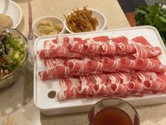 -阳坊大都涮羊肉(阳坊总店)