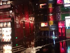 -百威KTV(恒福路店)