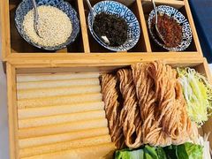 -山东老家(科韵分店)