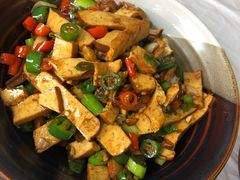 -新新湘菜馆(新中街二条店)