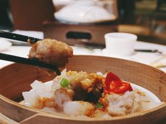 -利苑酒家(华熙国际店)