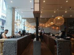 大堂-去茶山(新光里店)