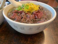 -潮镇老尾牛杂(环城西路店)