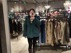 -砂之船奥莱(南京江宁店)