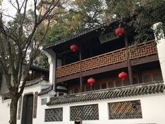 -江心屿景区