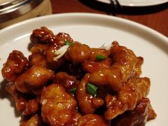 糖醋里脊-外婆家(世界城广场店)