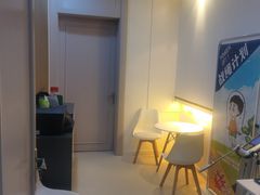 -能量学院少儿体能运动馆(公园1872店)