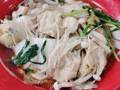 -工业第一家麻辣烫(奖工街店)