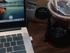 -星巴克(深圳龙岗摩尔城店)
