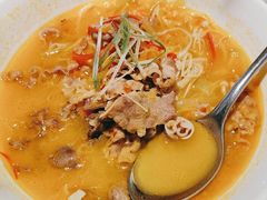 酸汤肥牛-蝶园·装修中(BFC外滩金融中心店)