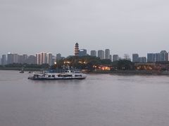 -江心屿景区