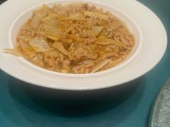 -大清花饺子(山庄店)