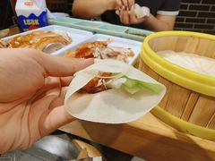 -映像烟台·海鲜·地道鲁菜(黄山路店)