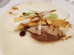 -海湾壹品·粤菜·早茶·烤鸭(拱北店)