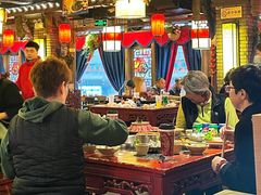 -蜀大侠火锅(总府路店)