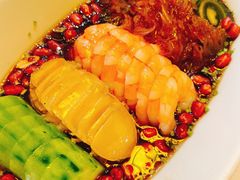 -京味斋·北京烤鸭(北京南站洋桥店)