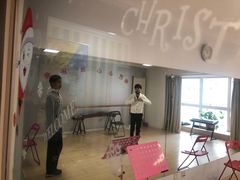 -先艺艺术教育舞蹈钢琴声乐培训(大悦城校区)