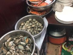 -小红门海鲜