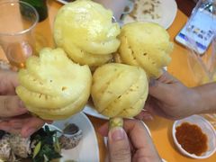 -班赞海鲜市场