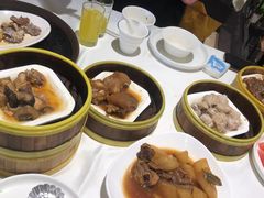 -大海湾酒楼(人南店)