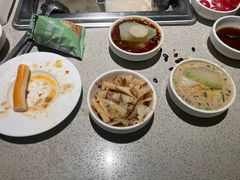 -海底捞大排档火锅(悦荟广场店)