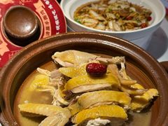 -老阿爸鲜鱼土菜(园区永旺店)
