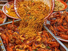 -阆辣荟餐饮(老味道8年·古城店)