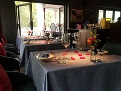 -弦月窗LUNETTE BY AMANDA(复兴路店)