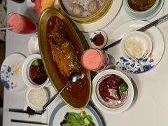 -同庆楼(金宝汇店)