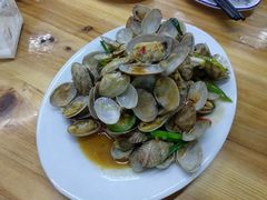 -明记海鲜大排档(巽寮湾店)