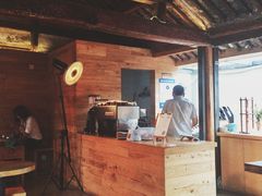 -VOYAGE COFFEE(北锣鼓巷店)