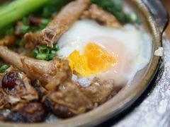 -煲煲掂风味煲仔饭餐厅(西区店)