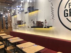 -汉堡王(大连柏威年餐厅店)