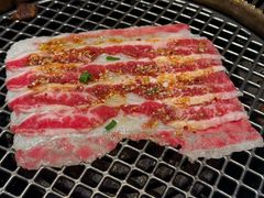 -和牛村烧肉放题(潍坊泰华店)