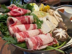 寿喜锅-卡朋厨房(289艺术园区店)